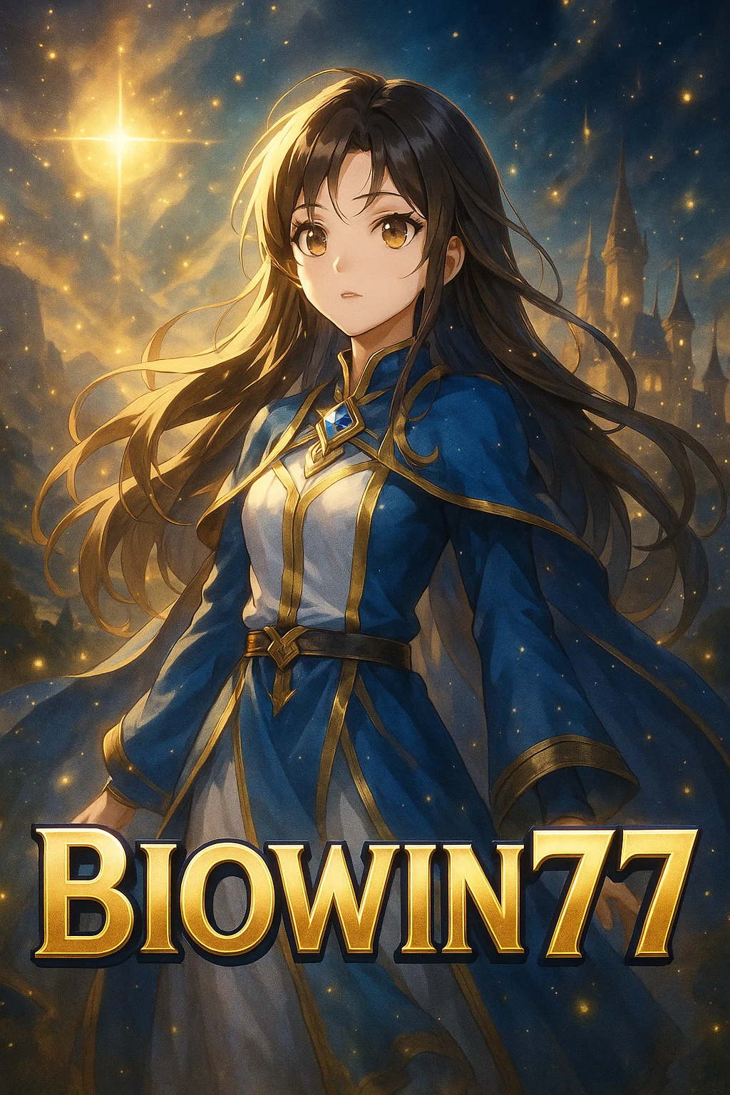 BIOWIN77